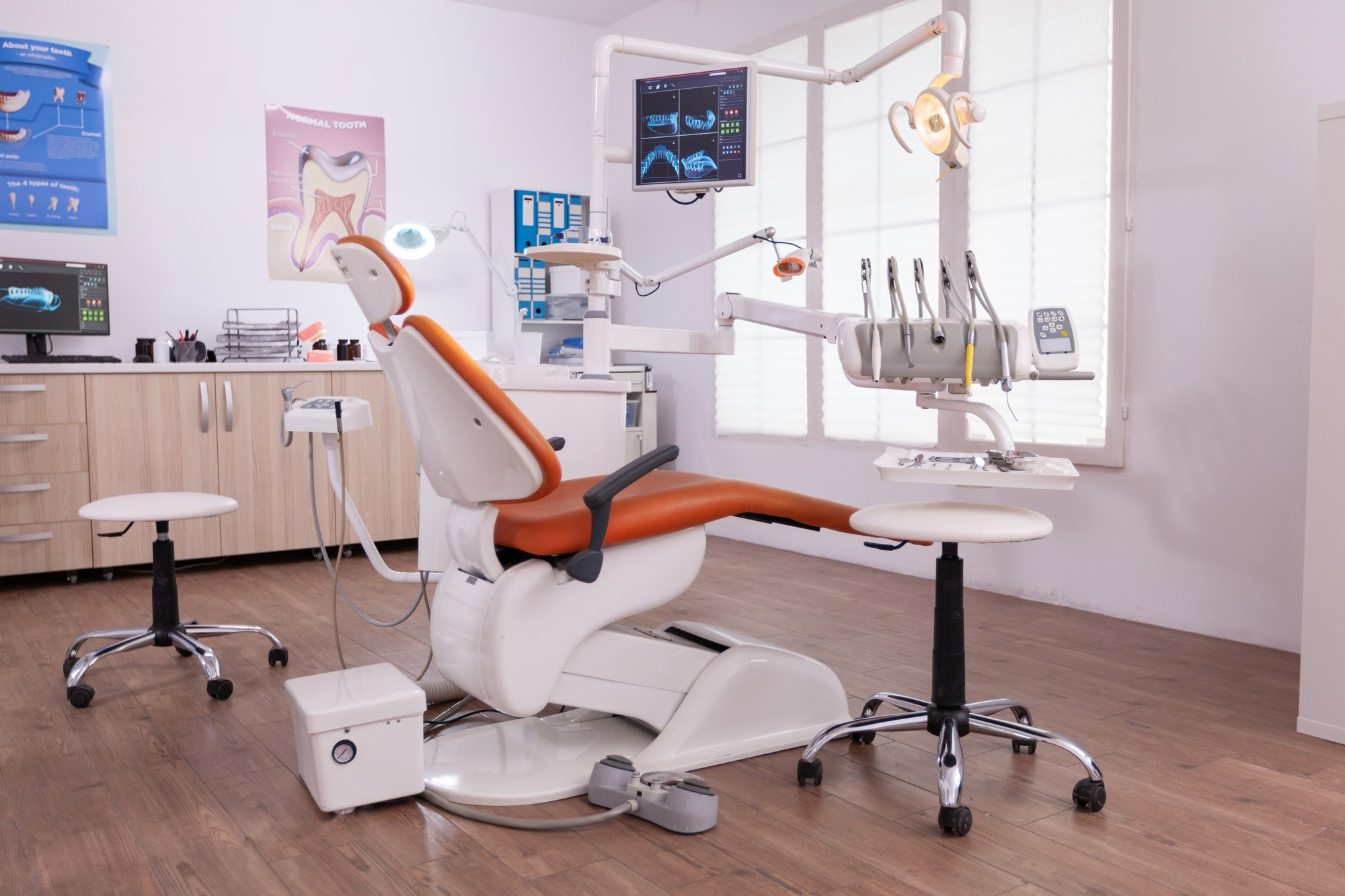 Dental Clinics